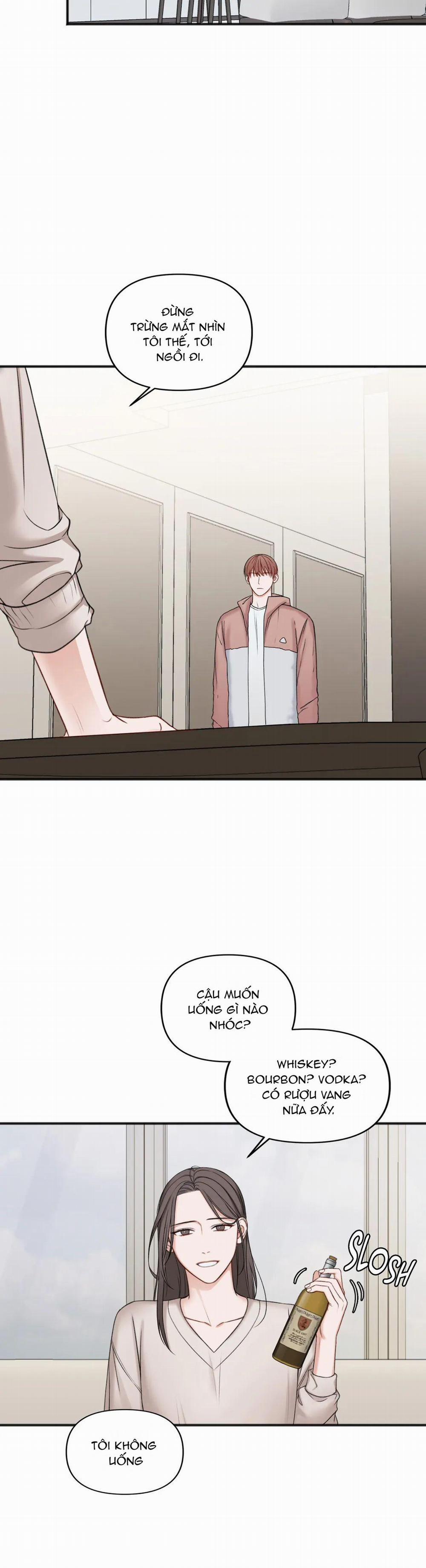 Dòng Máu Ma Cà Rồng 57 trang 22