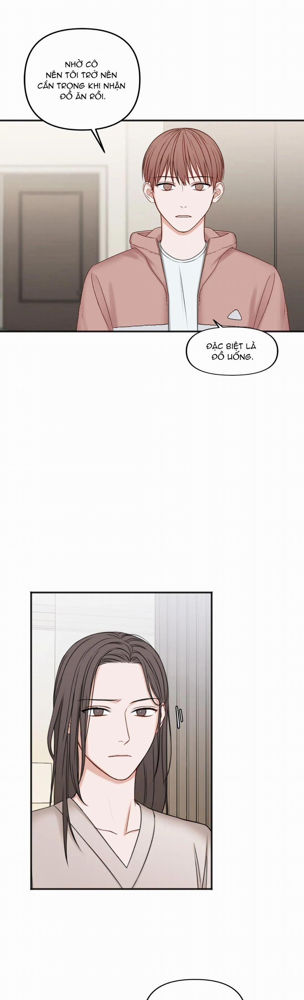 Dòng Máu Ma Cà Rồng 57 trang 24