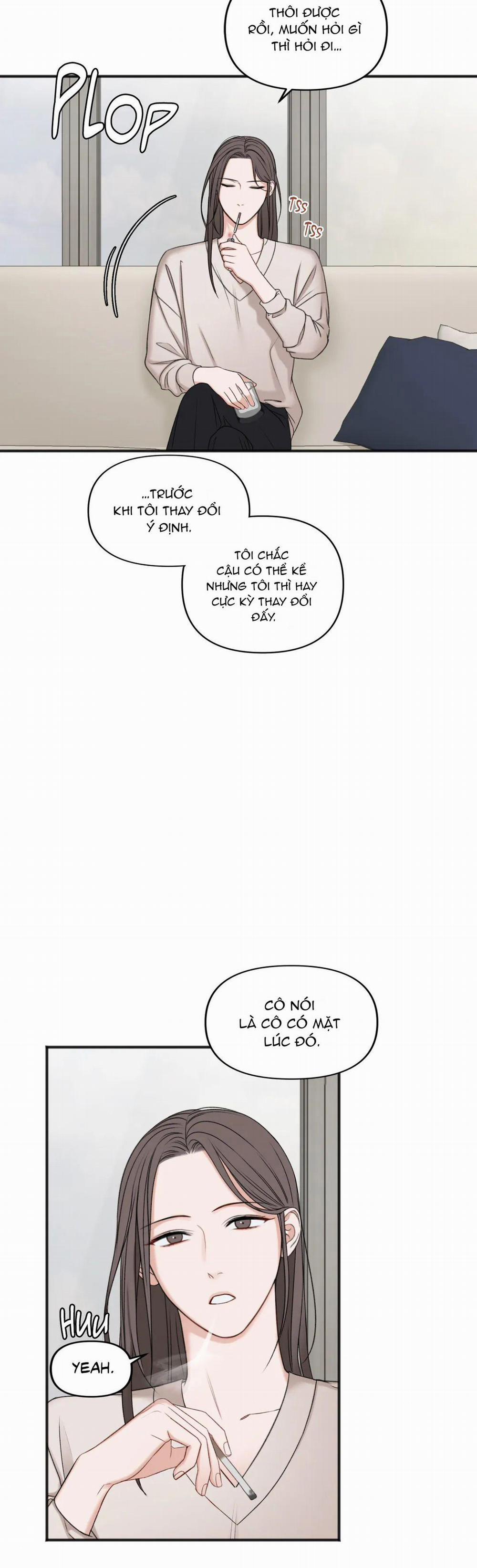 Dòng Máu Ma Cà Rồng 57 trang 25