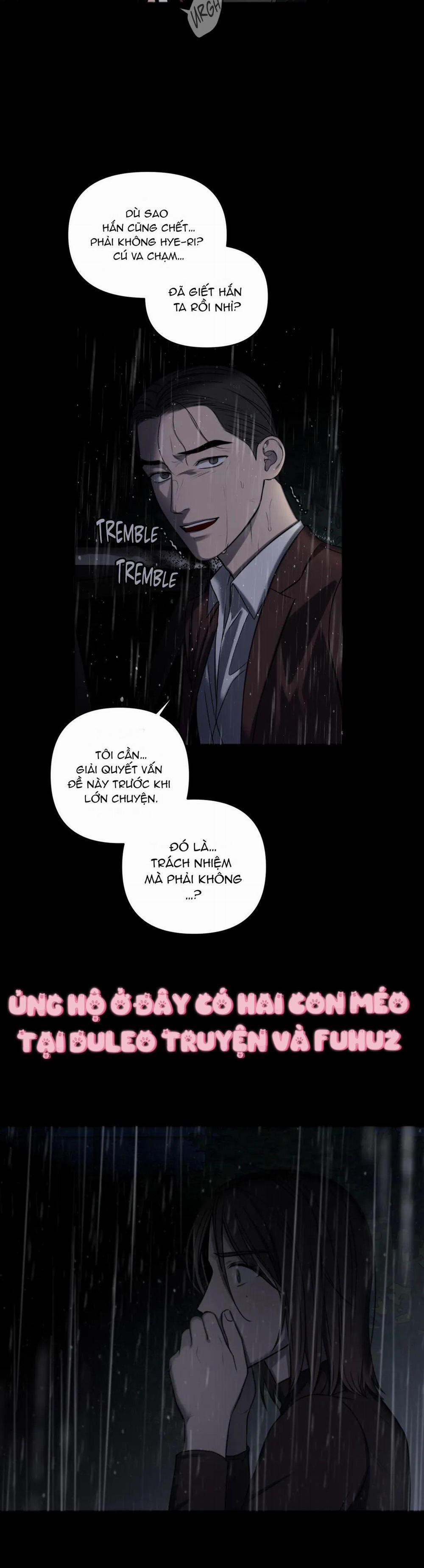 Dòng Máu Ma Cà Rồng 57 trang 29