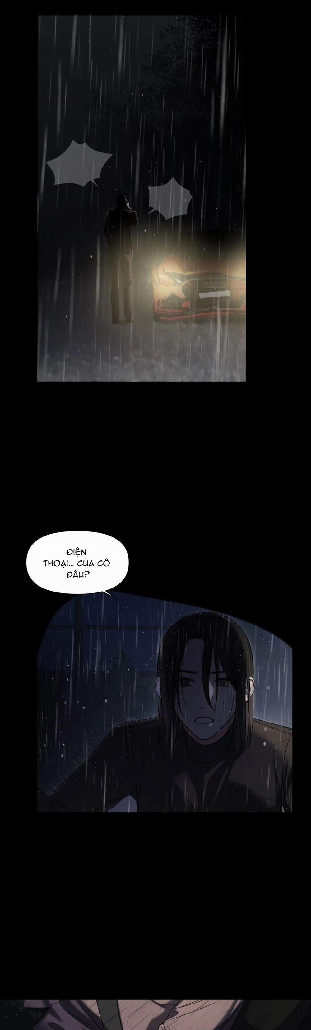 Dòng Máu Ma Cà Rồng 57 trang 32