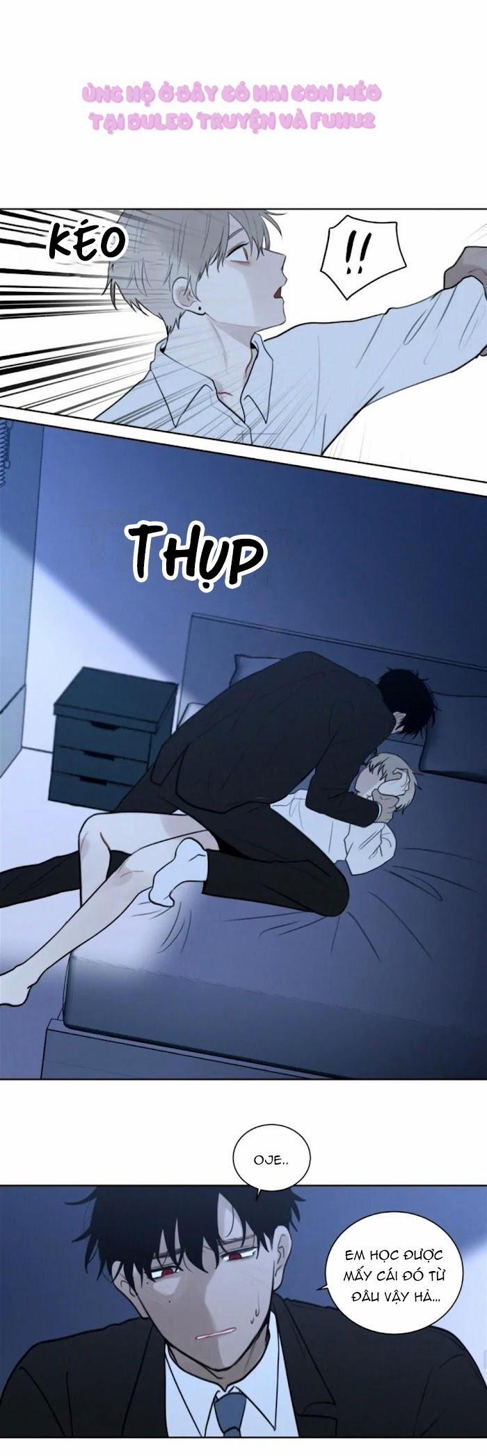 Dòng Máu Ma Cà Rồng 58 0 đã sửa trang 10