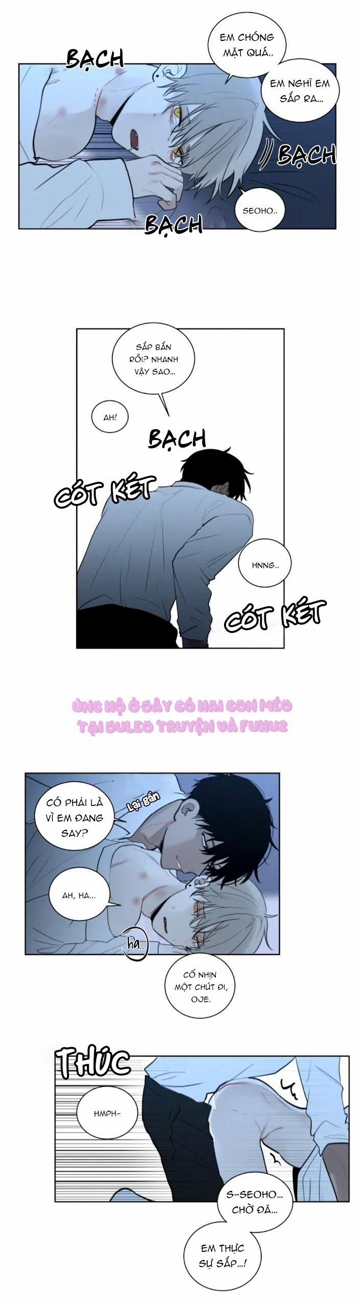 Dòng Máu Ma Cà Rồng 58 0 đã sửa trang 13