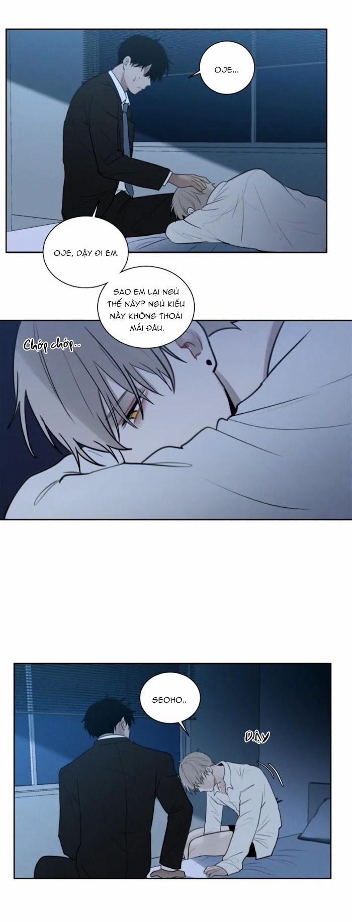 Dòng Máu Ma Cà Rồng 58 0 đã sửa trang 2