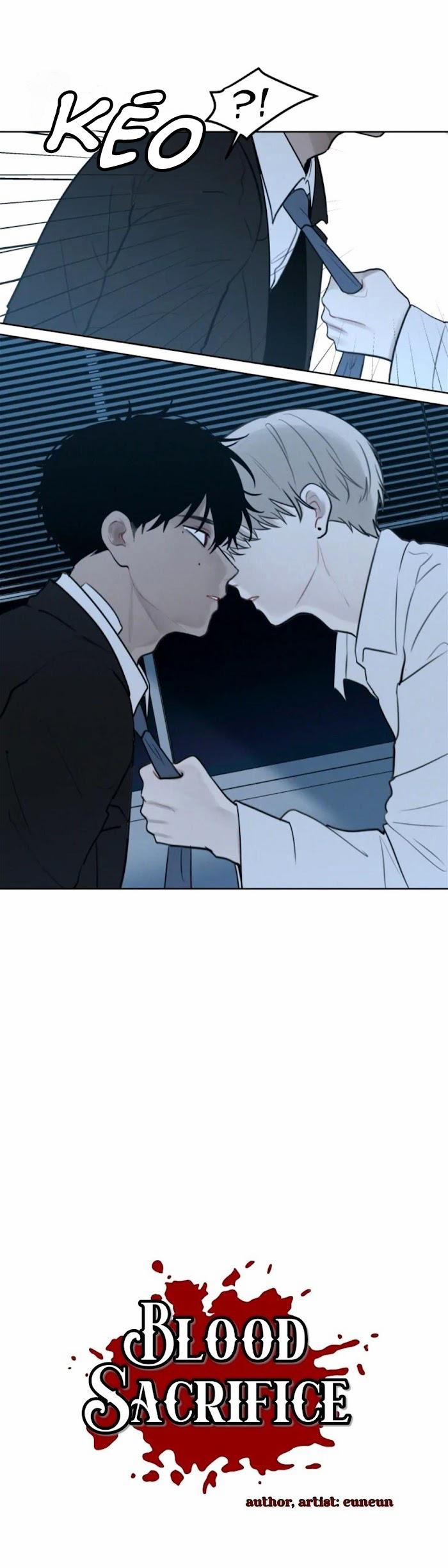 Dòng Máu Ma Cà Rồng 58 0 đã sửa trang 3