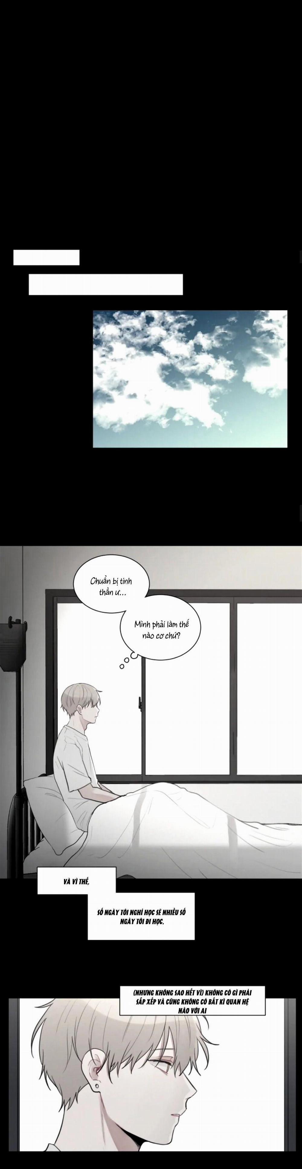 Dòng Máu Ma Cà Rồng 59 trang 2