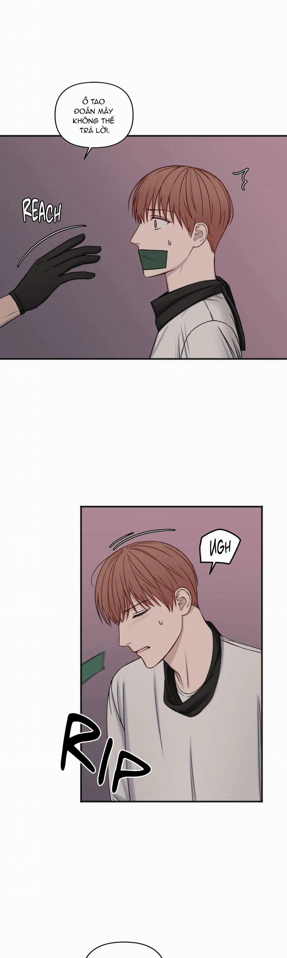 Dòng Máu Ma Cà Rồng 59 trang 20