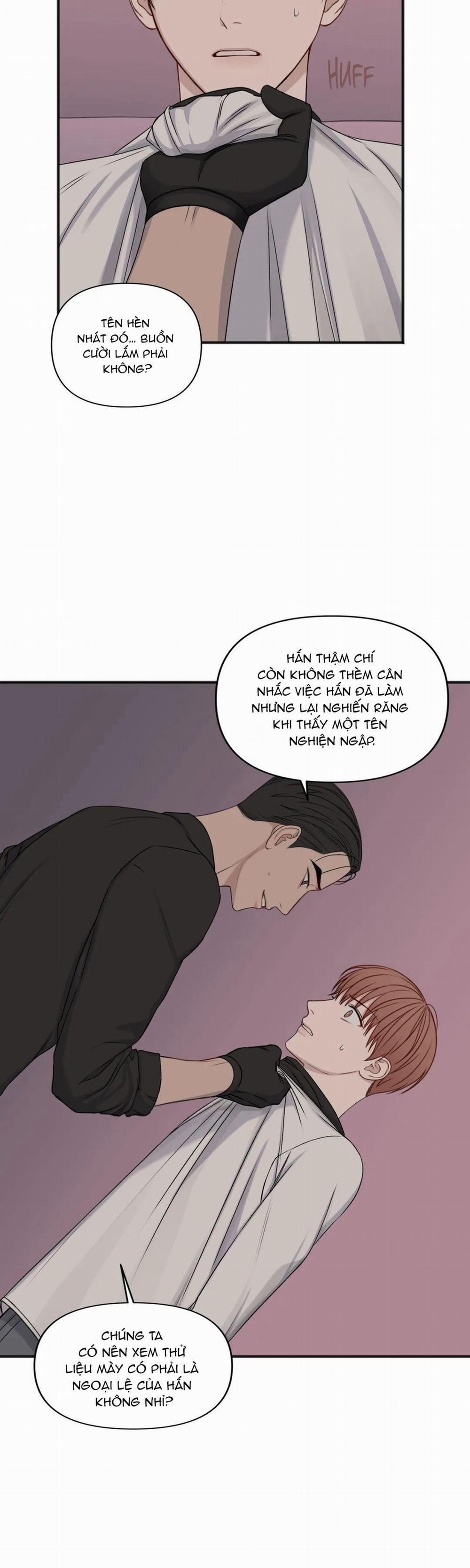 Dòng Máu Ma Cà Rồng 59 trang 23