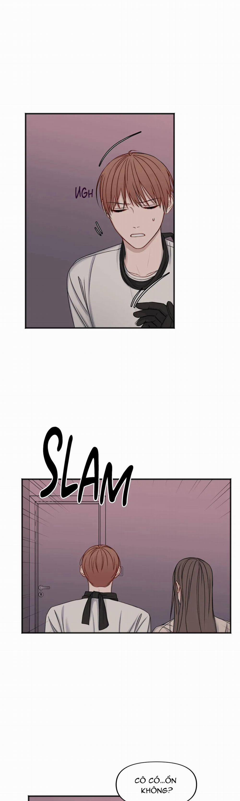 Dòng Máu Ma Cà Rồng 59 trang 26