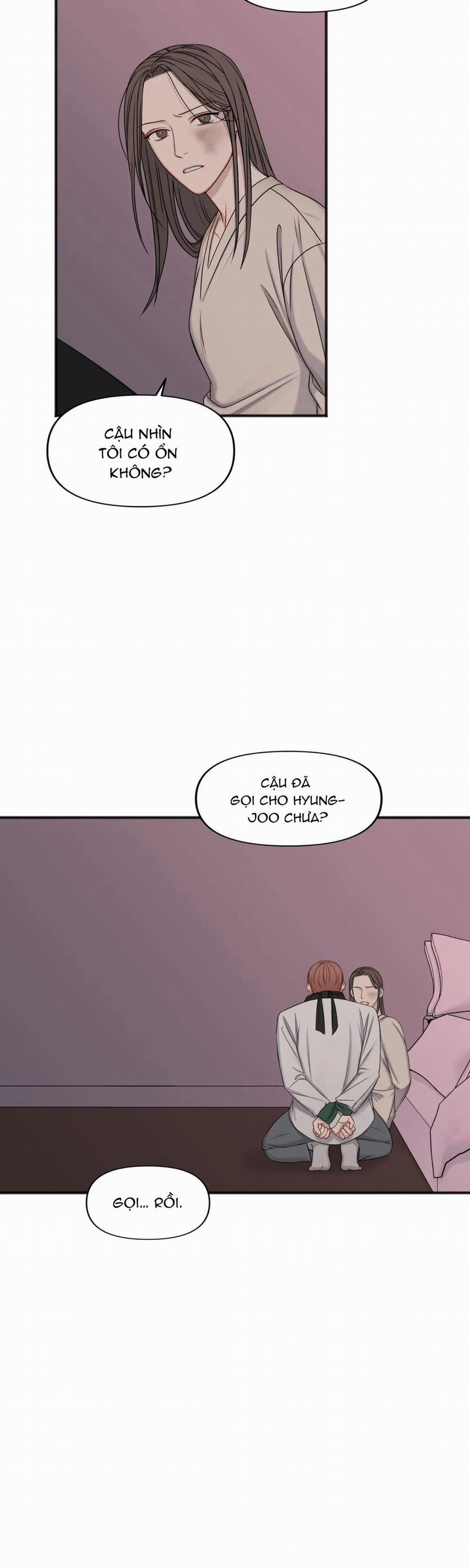 Dòng Máu Ma Cà Rồng 59 trang 27