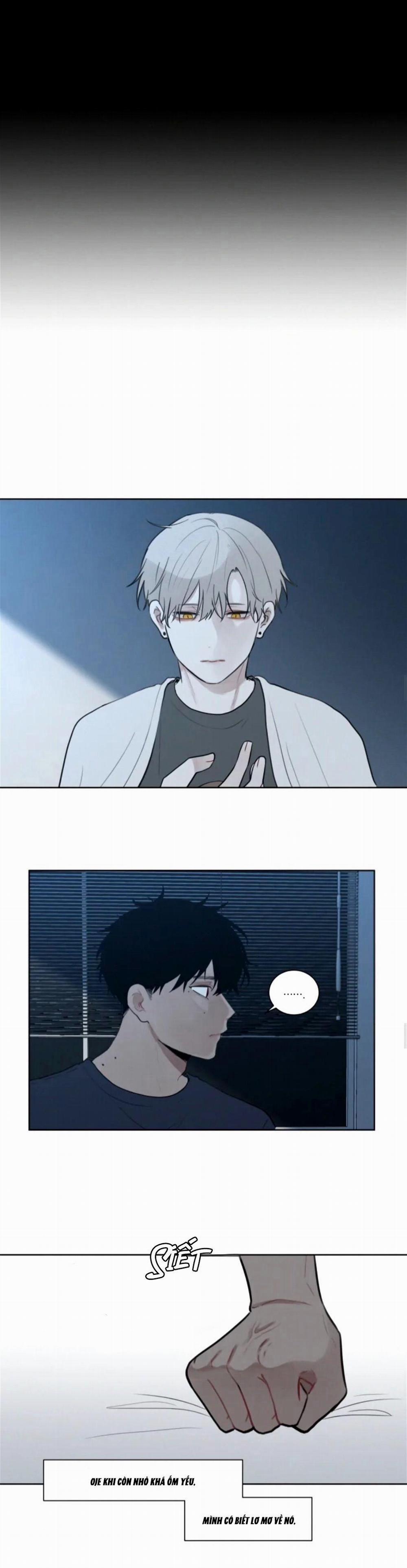 Dòng Máu Ma Cà Rồng 59 trang 6