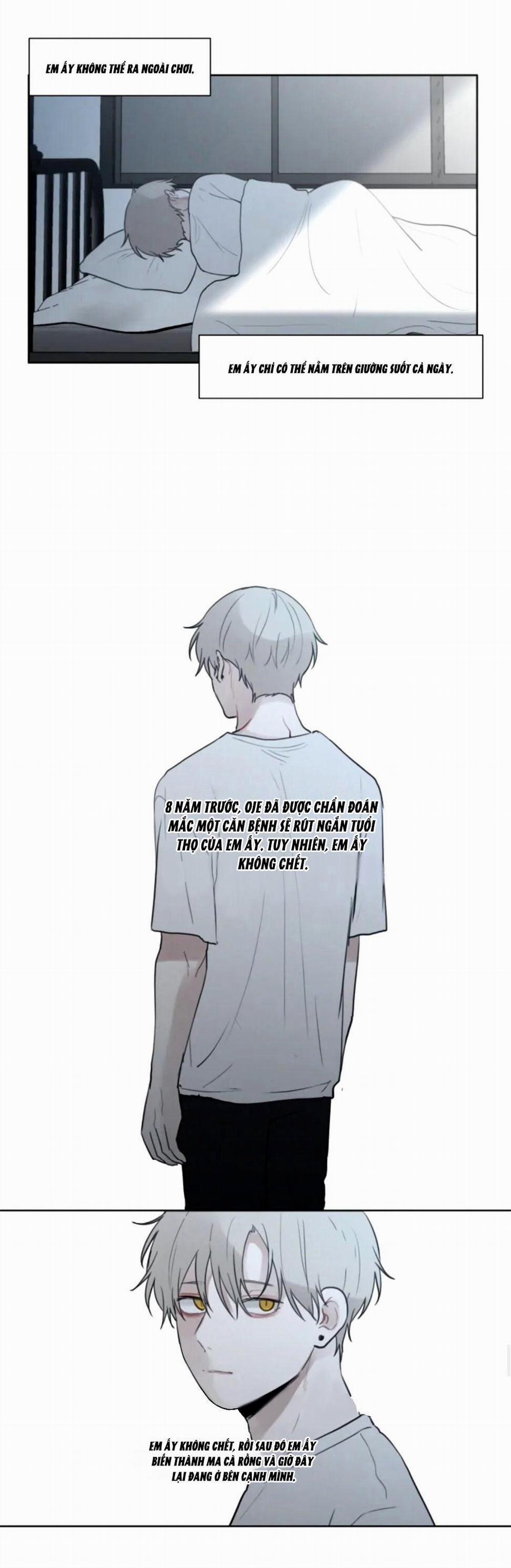 Dòng Máu Ma Cà Rồng 59 trang 7