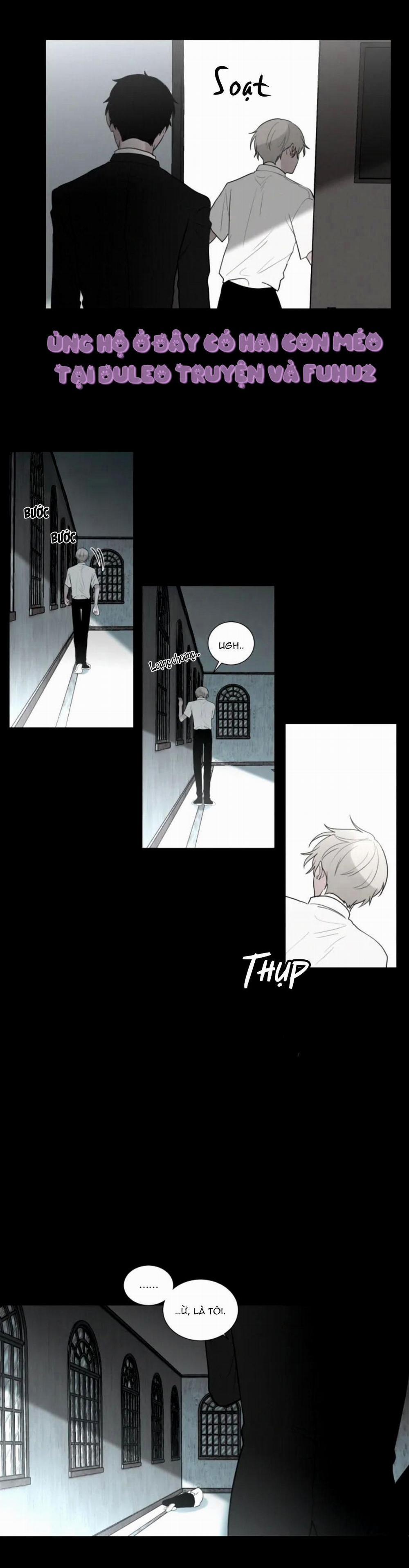 Dòng Máu Ma Cà Rồng 61 trang 16
