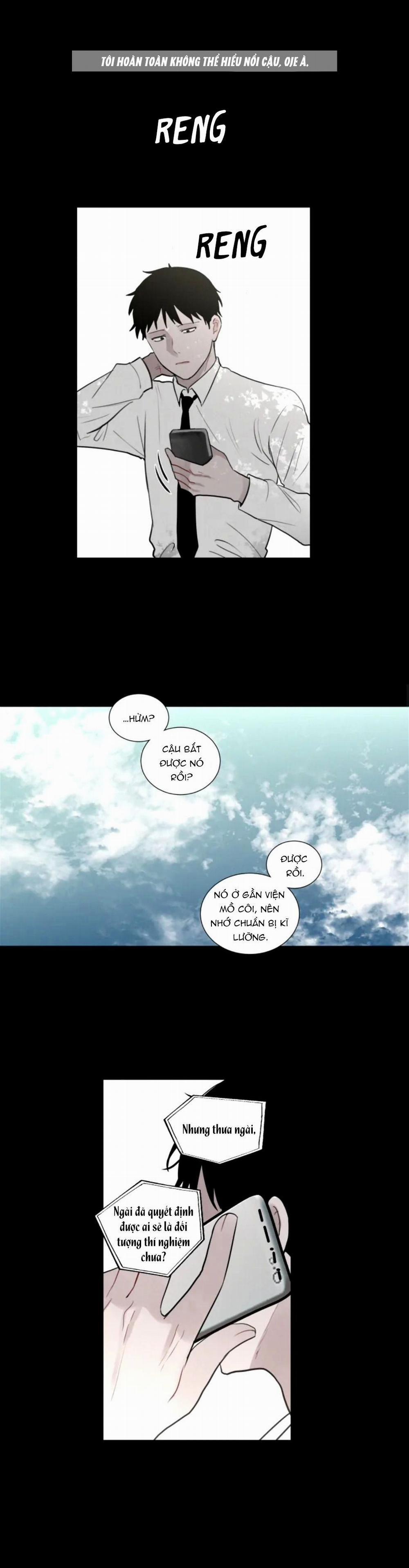 Dòng Máu Ma Cà Rồng 61 trang 7