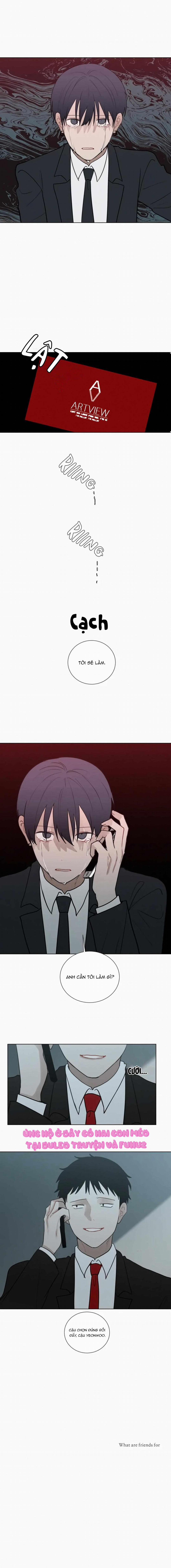 Dòng Máu Ma Cà Rồng 65 trang 4