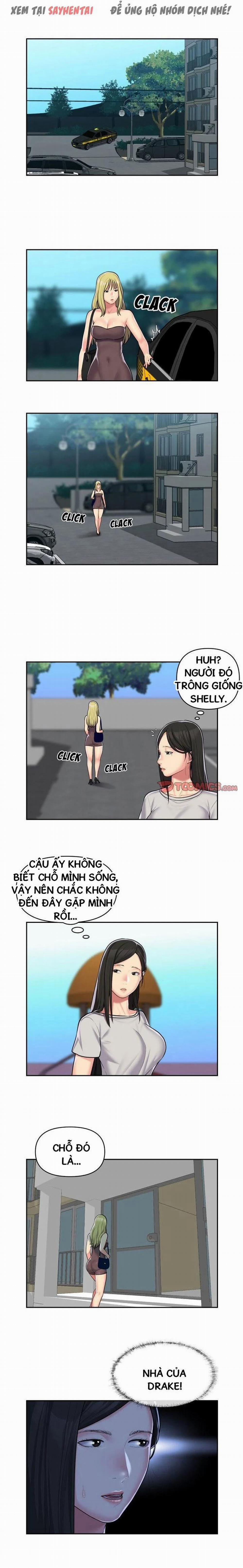 Đồng Minh Của Các Quý Cô 31 trang 1