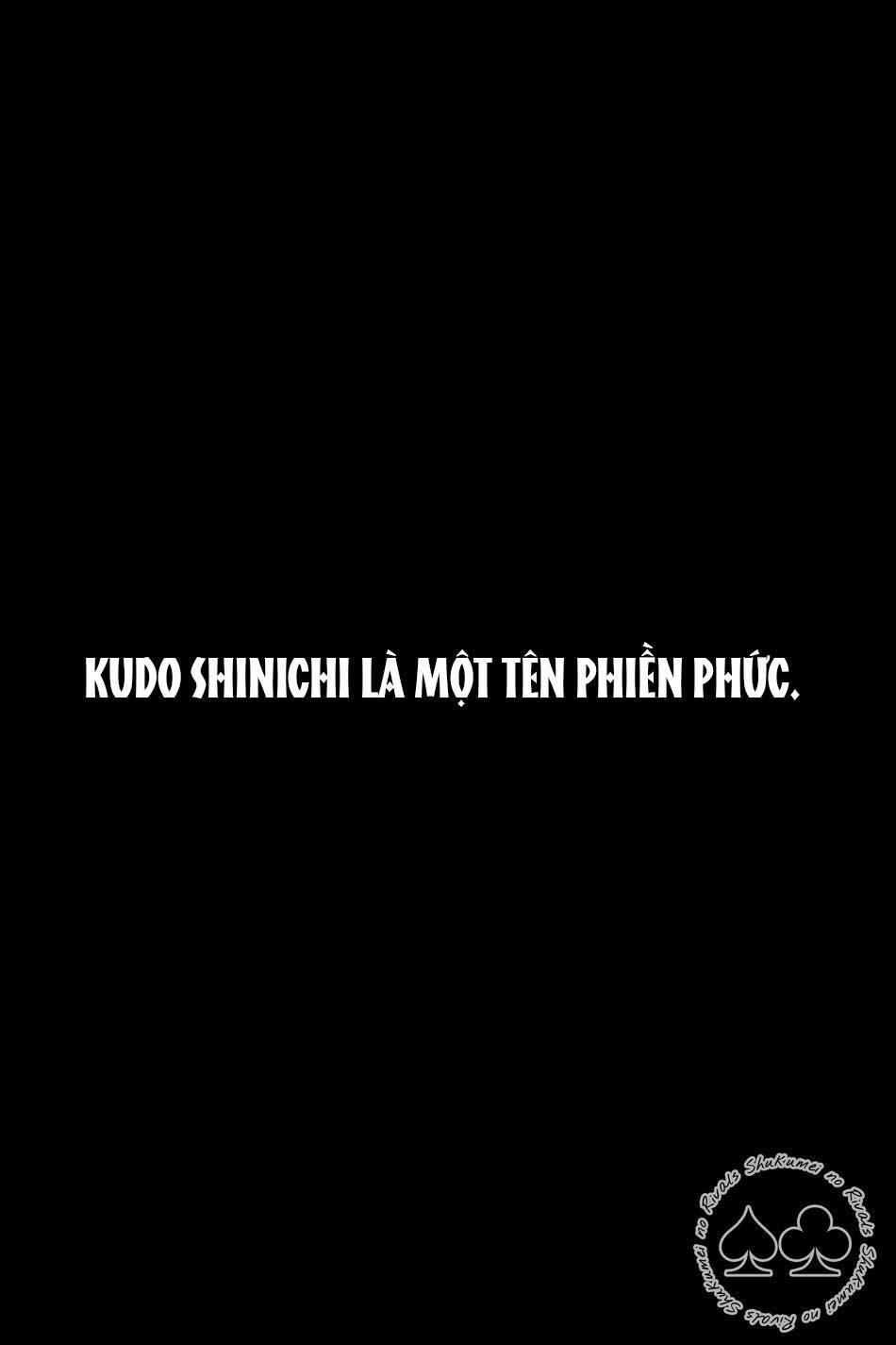 Động Oneshot Yaoi Nhà Thỏ 21 trang 1