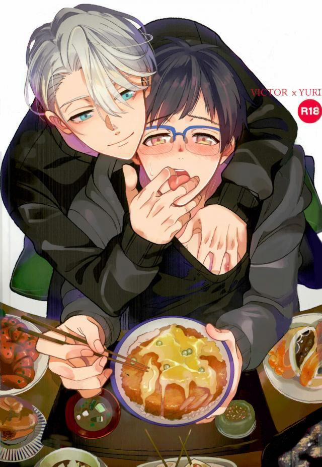 Động Oneshot Yaoi Nhà Thỏ 25 trang 0