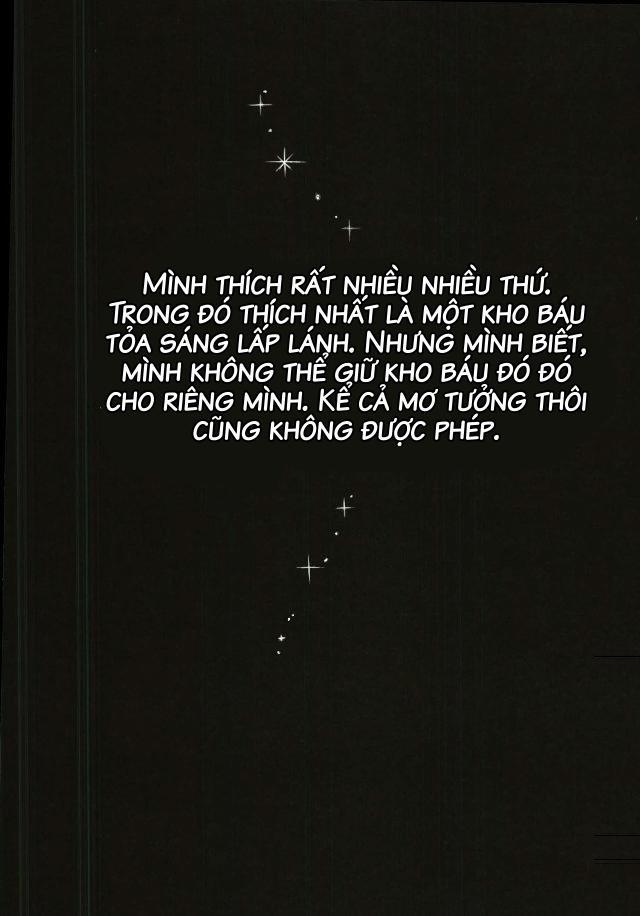 Động Oneshot Yaoi Nhà Thỏ 25 trang 1