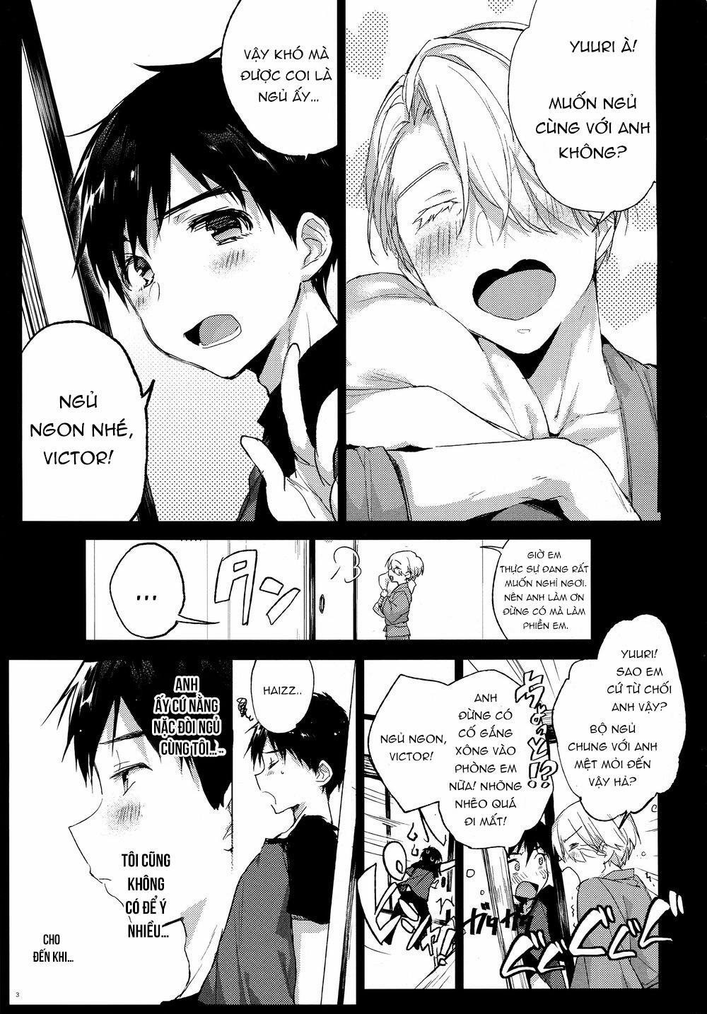 Động Oneshot Yaoi Nhà Thỏ 31 trang 1