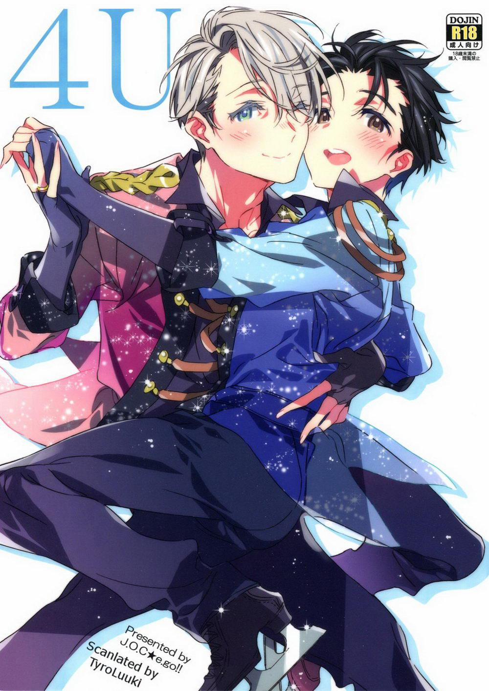 Động Oneshot Yaoi Nhà Thỏ 48 trang 0