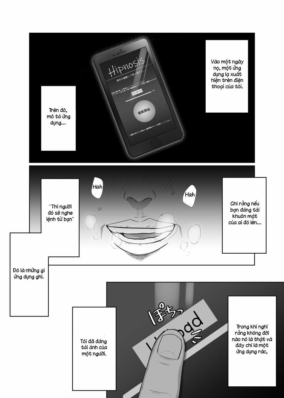 Động Oneshot Yaoi Nhà Thỏ 55 trang 1