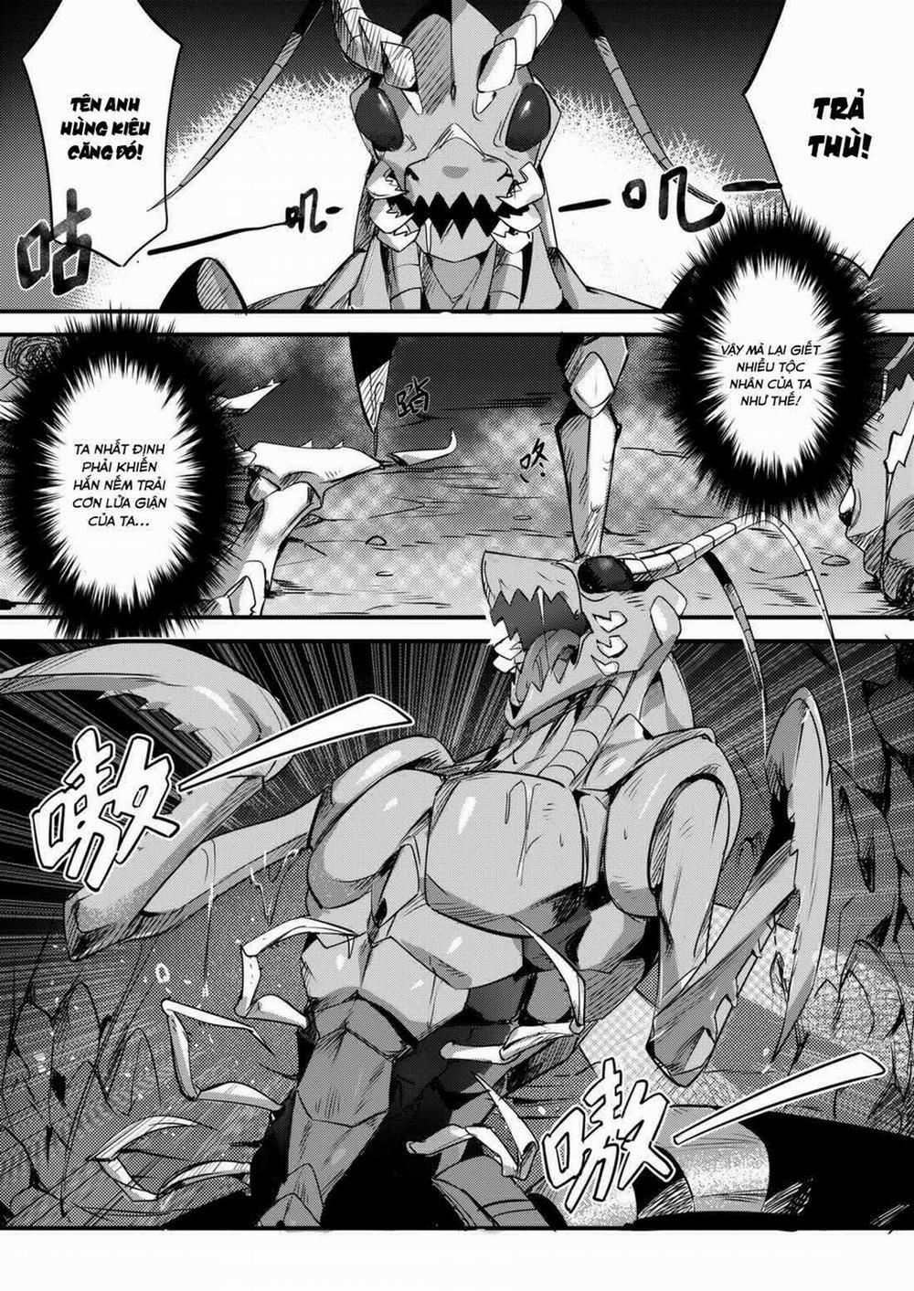 Động Oneshot Yaoi Nhà Thỏ 59 trang 1