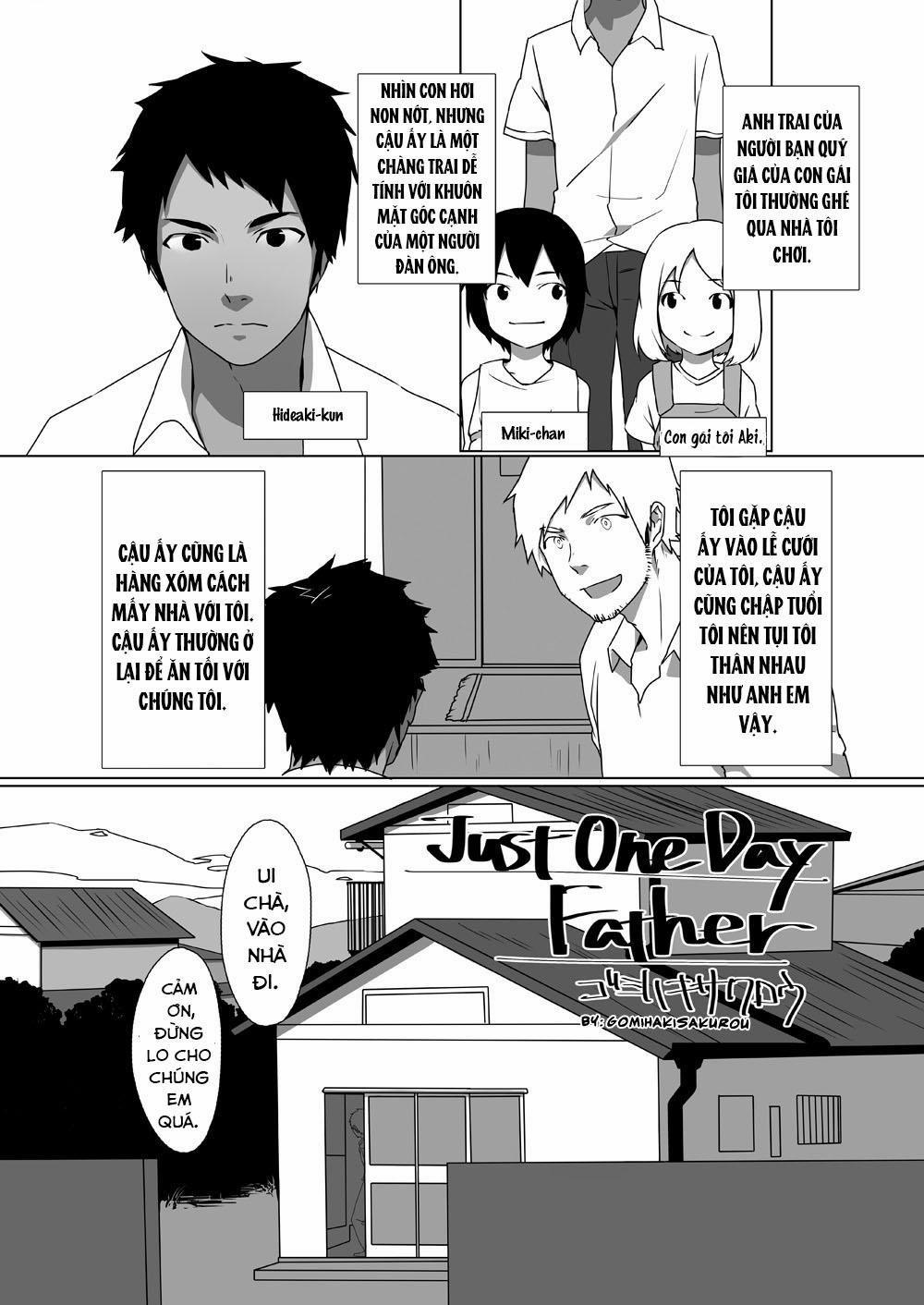 Động Oneshot Yaoi Nhà Thỏ 61 trang 0