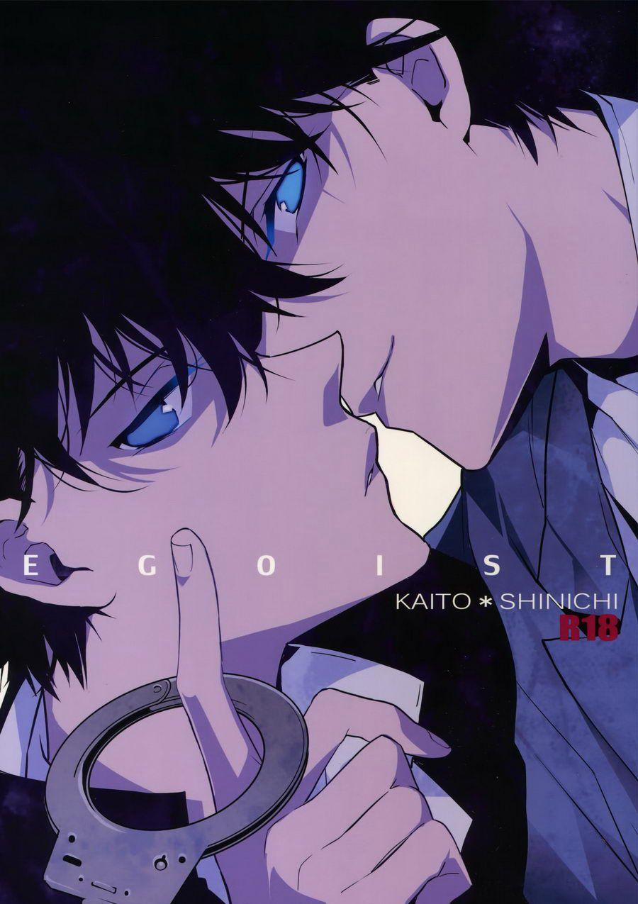 Động Oneshot Yaoi Nhà Thỏ 8 trang 0