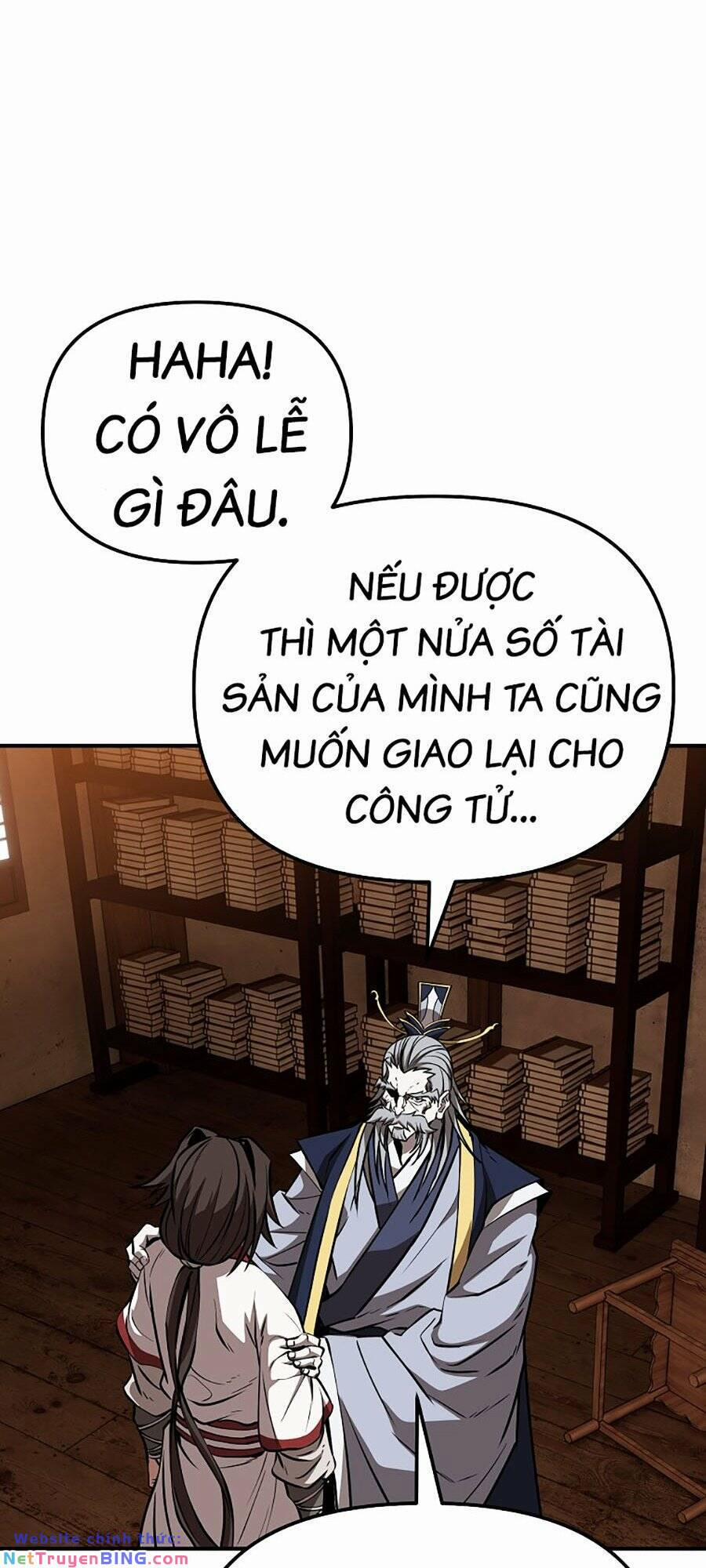 Đông Phương Bất Bại 23 trang 33