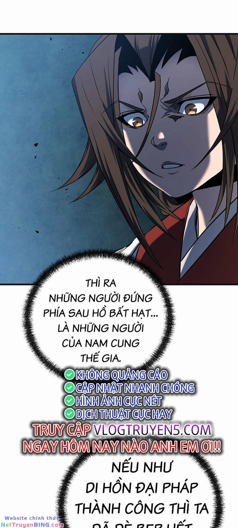 Đông Phương Bất Bại 23 trang 62