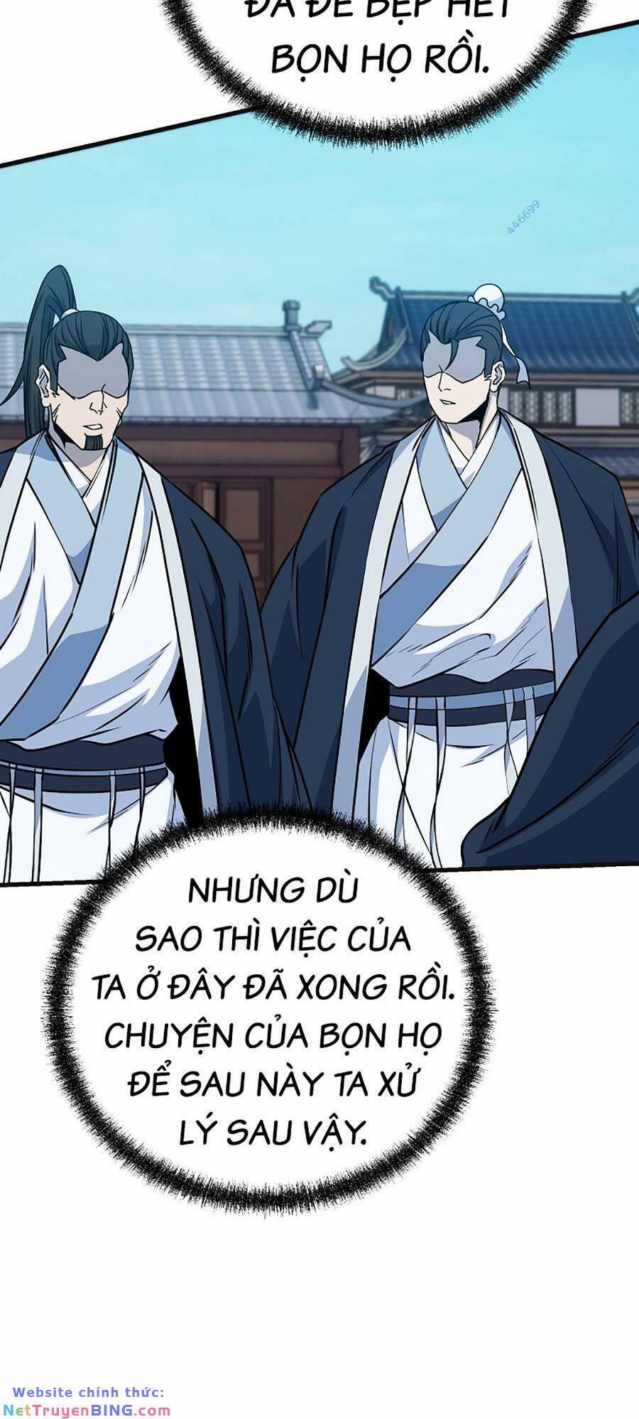 Đông Phương Bất Bại 23 trang 63