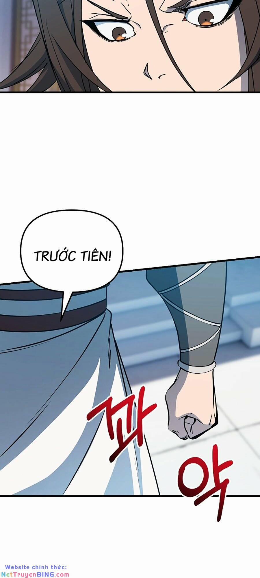 Đông Phương Bất Bại 23 trang 84