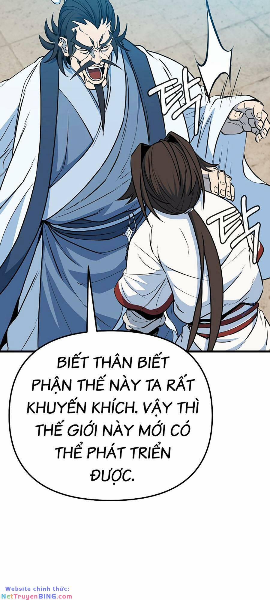 Đông Phương Bất Bại 23 trang 93