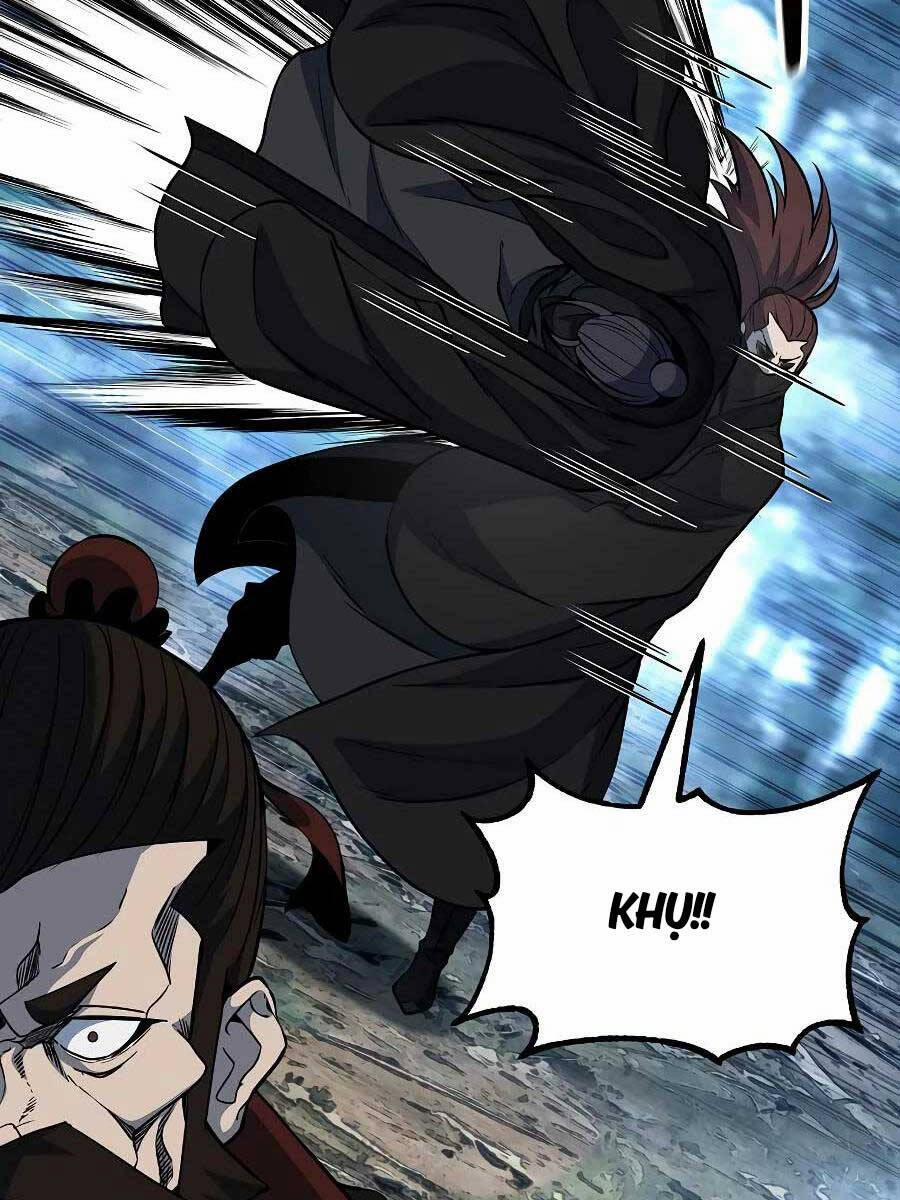 Đông Phương Bất Bại 24 trang 22