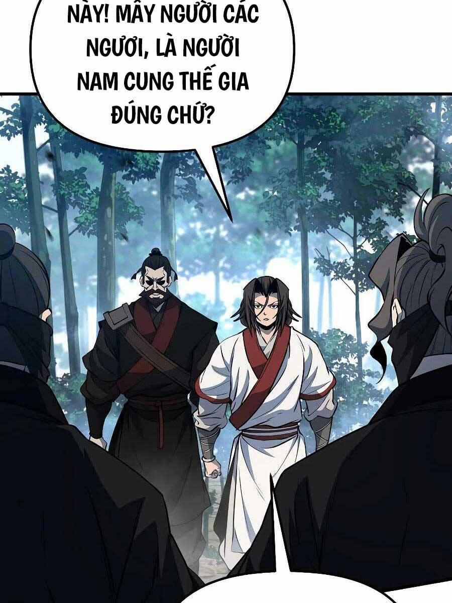 Đông Phương Bất Bại 24 trang 32