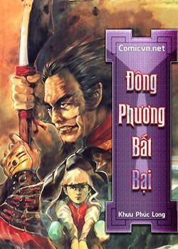 Đọc truyện tranh Đông Phương Bất Bại