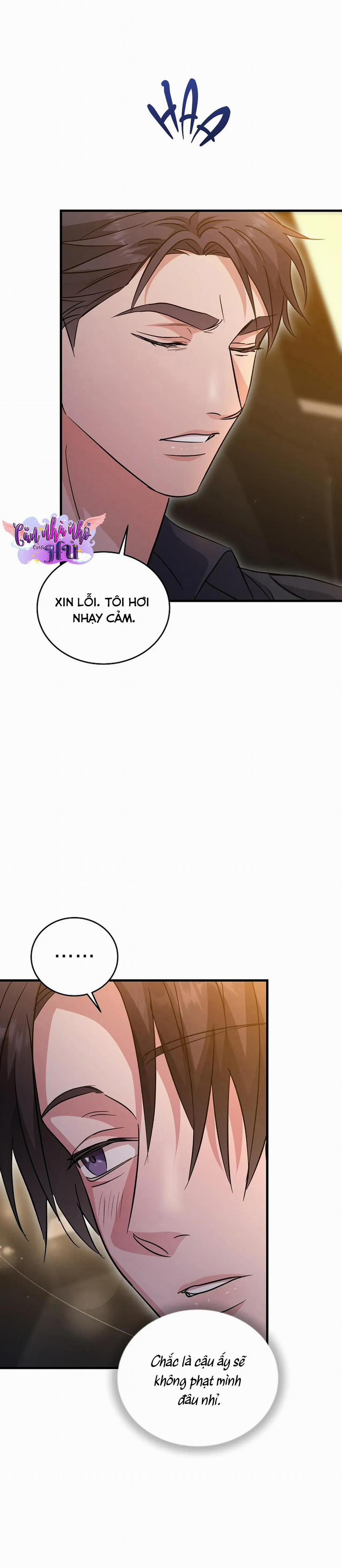 Dòng Sông Nô Lệ 26 trang 22