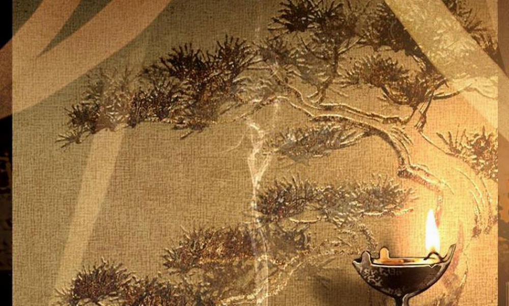 Đồng Tiền Kham Thế 1 trang 0