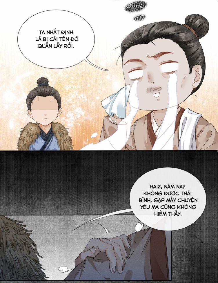 Đồng Tiền Kham Thế 1 trang 10