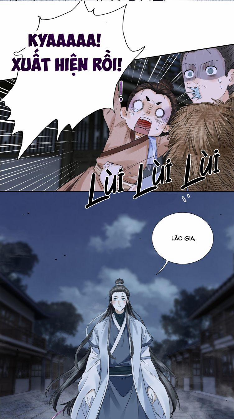 Đồng Tiền Kham Thế 1 trang 13