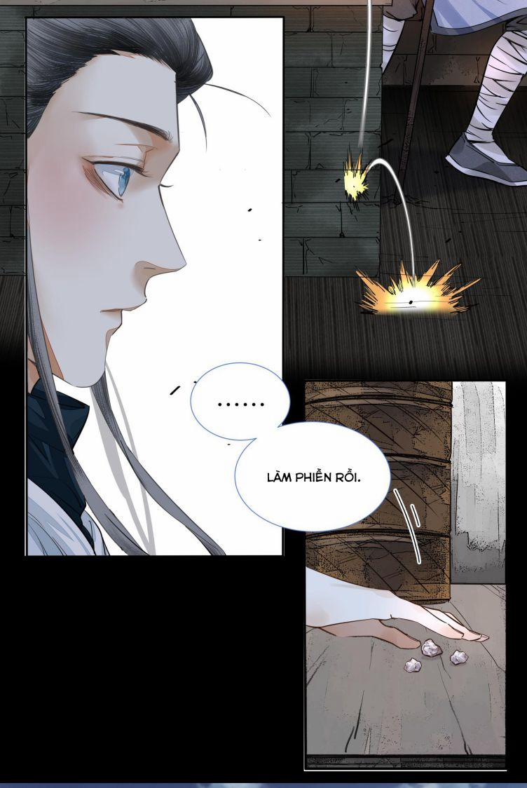 Đồng Tiền Kham Thế 1 trang 15