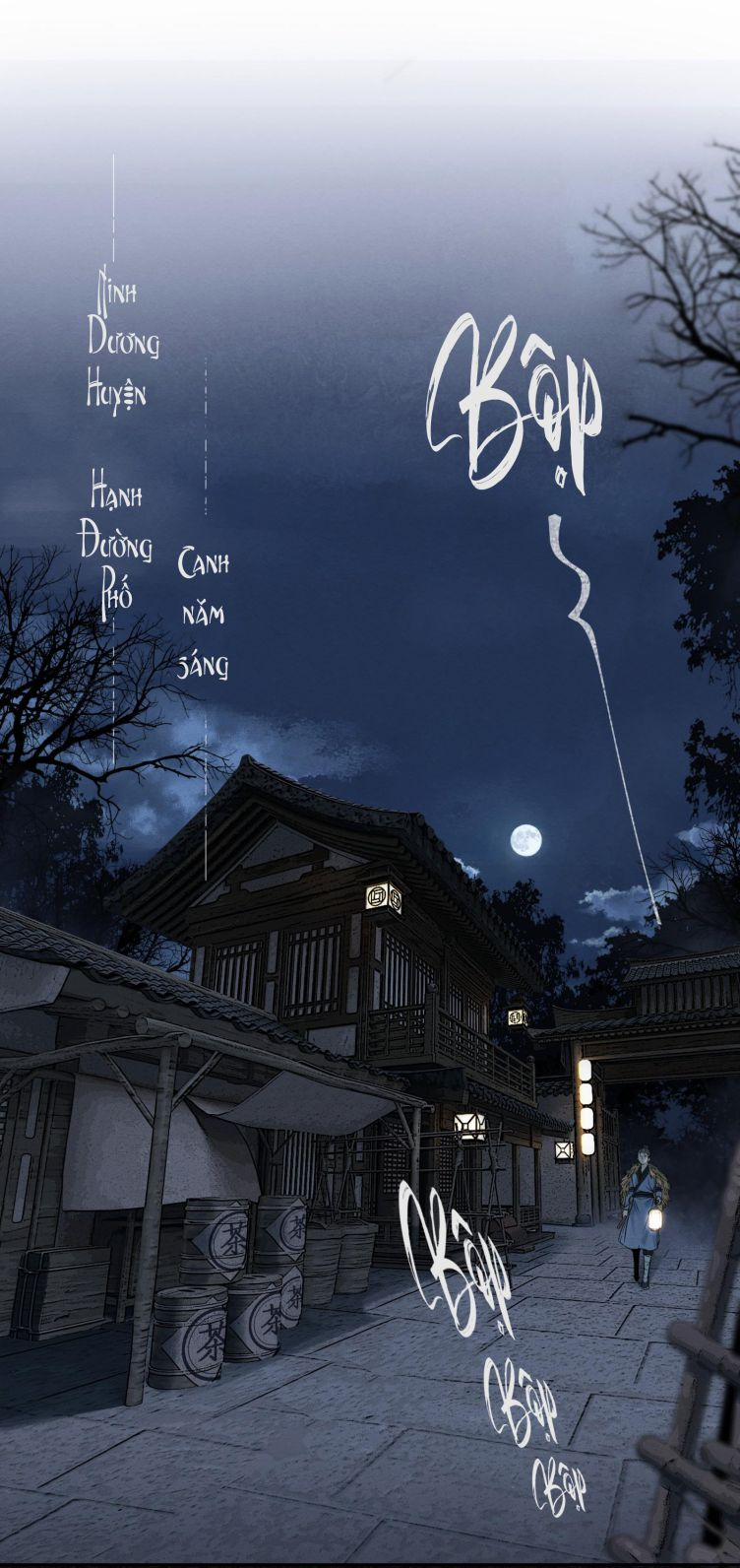 Đồng Tiền Kham Thế 1 trang 2