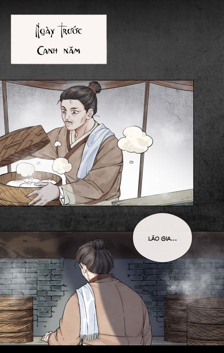 Đồng Tiền Kham Thế 1 trang 6