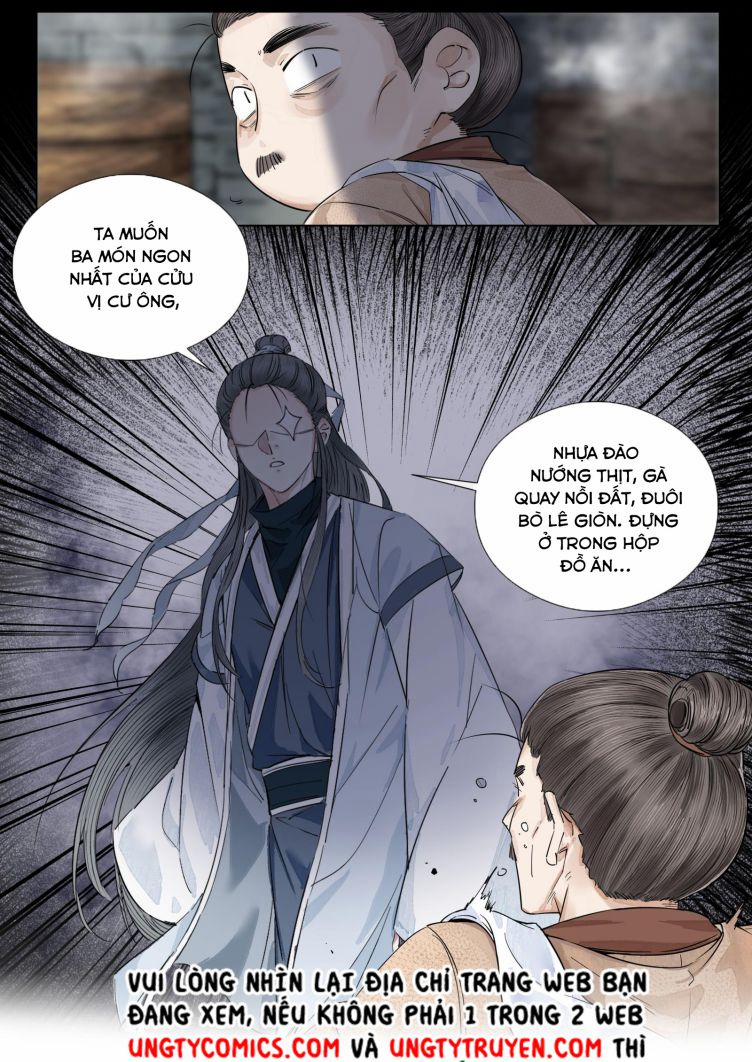 Đồng Tiền Kham Thế 1 trang 7