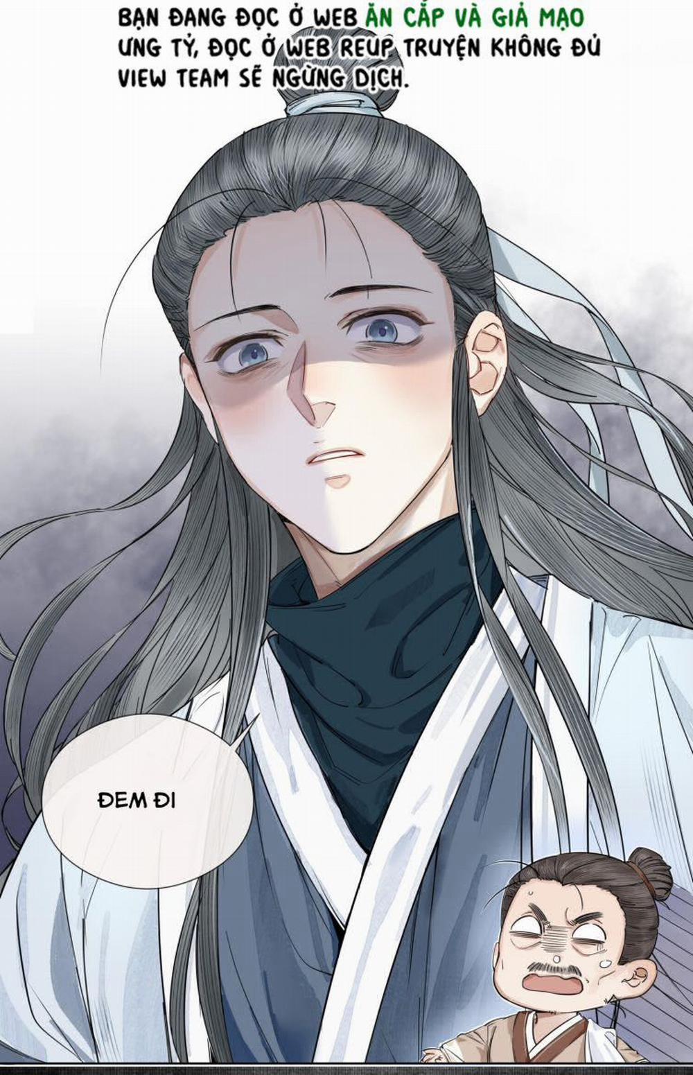 Đồng Tiền Kham Thế 1 trang 8