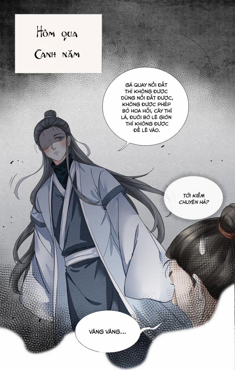 Đồng Tiền Kham Thế 1 trang 9