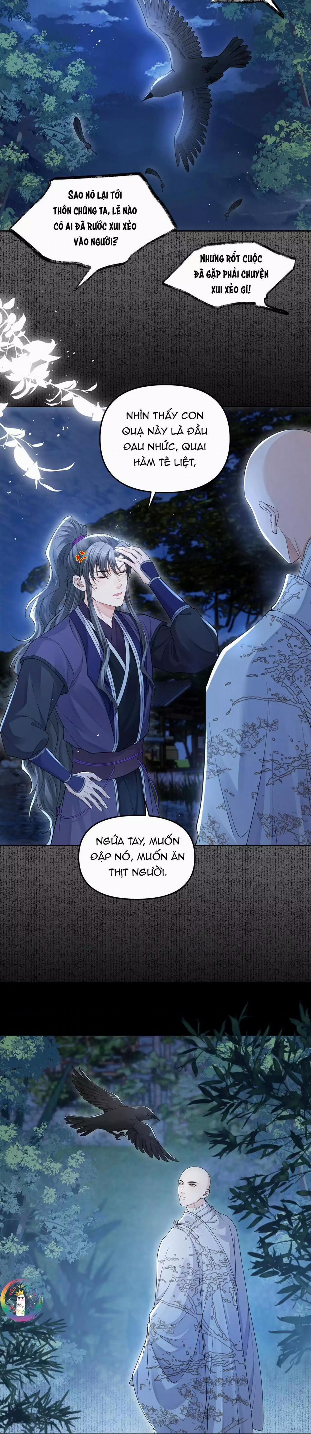 Đồng Tiền Kham Thế 100 trang 10