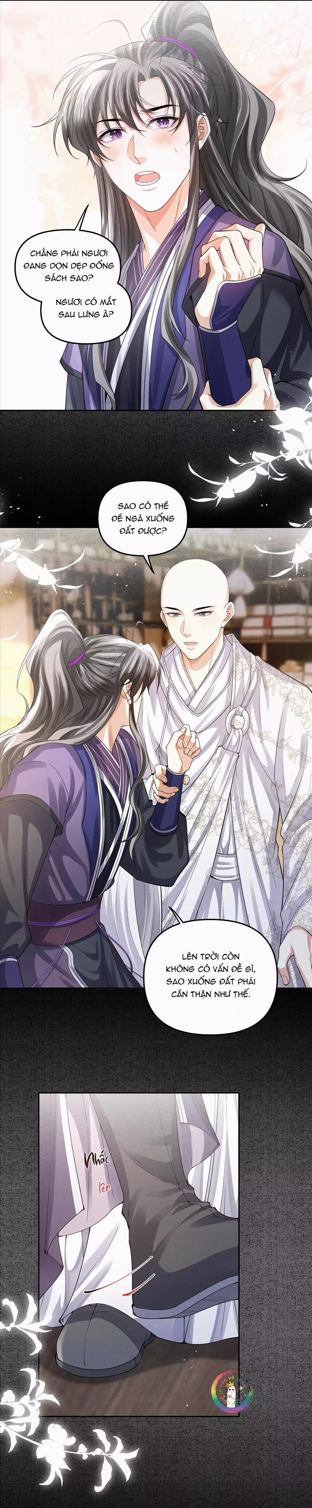 Đồng Tiền Kham Thế 100 trang 2