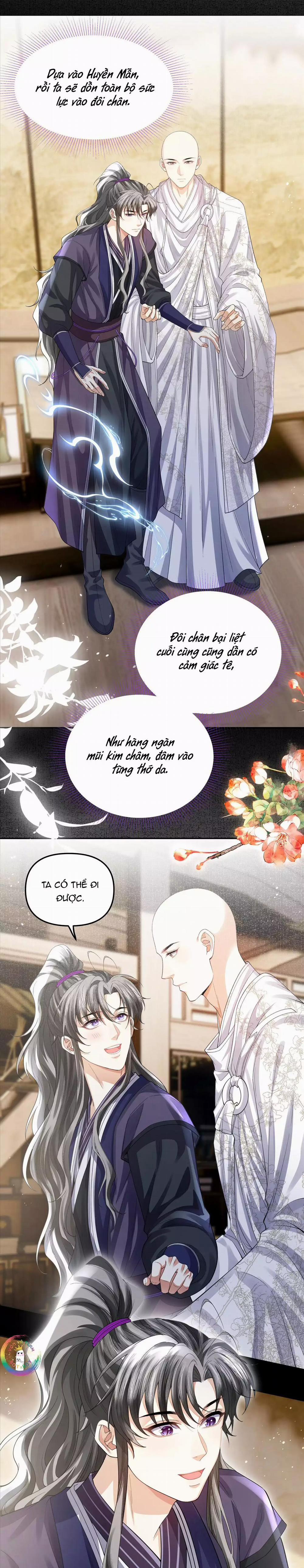 Đồng Tiền Kham Thế 100 trang 3